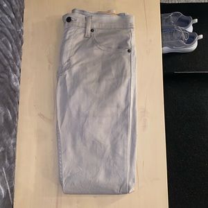 Men’s Chino/Khaki Slim Fit 511 Levi’s